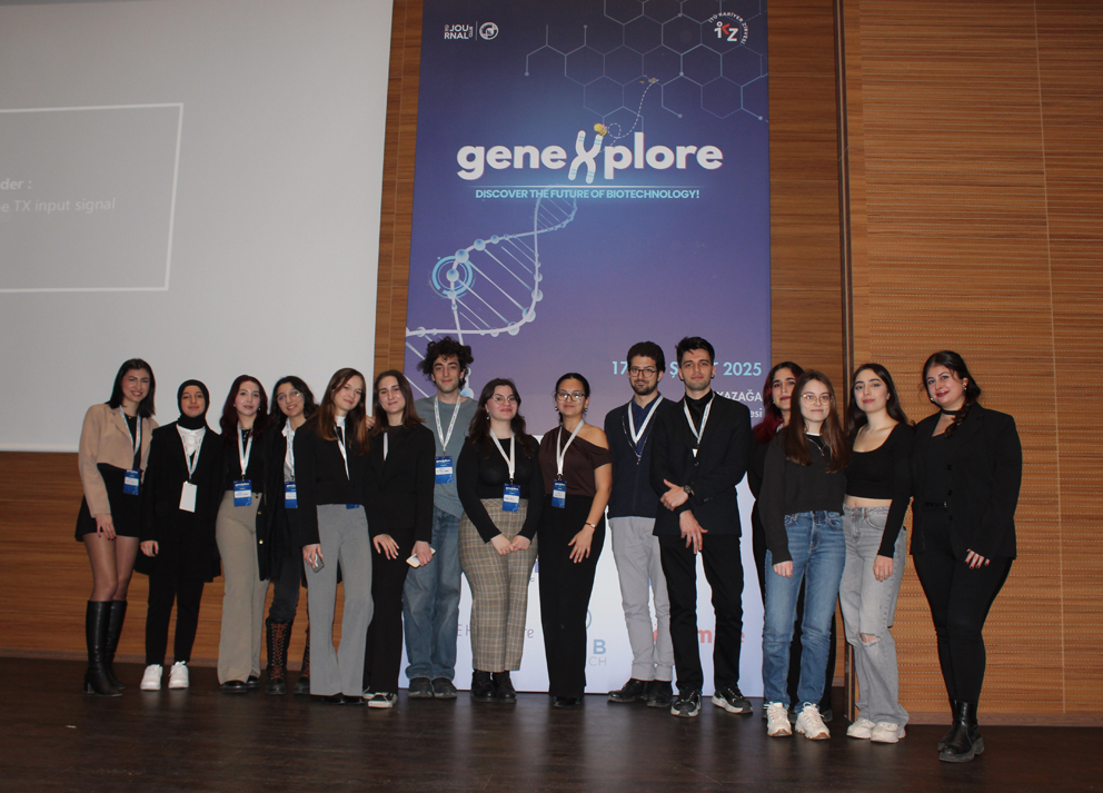 geneXplore